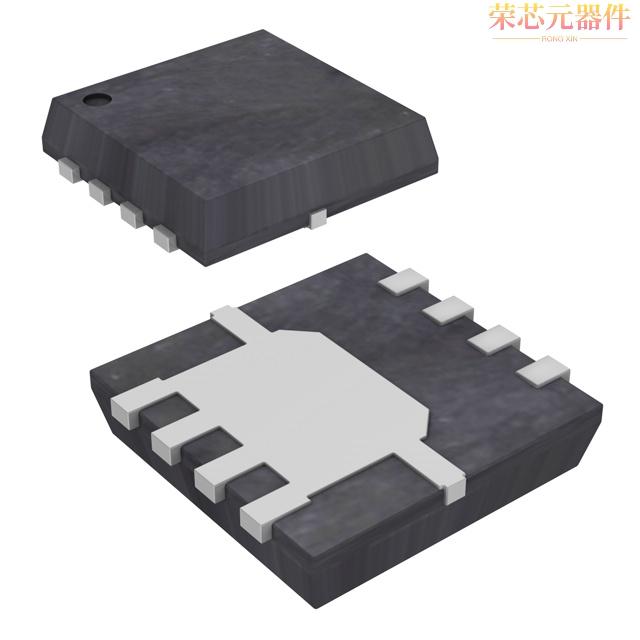 NVTFS5C466NLTAG原装「MOSFET N-CH 40V 51A 8WDFN」正品
