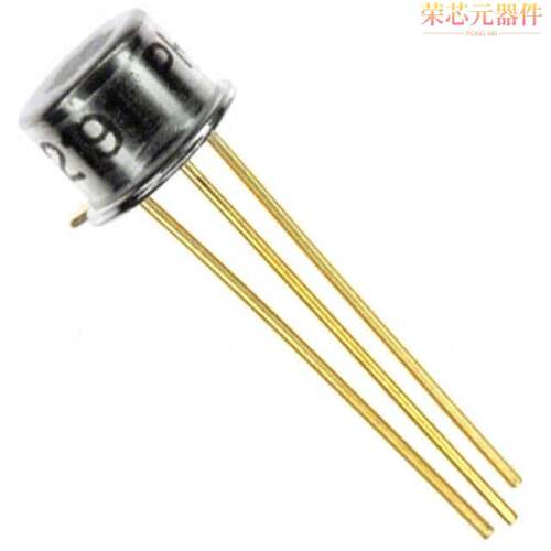 AD580LH原装「IC VREF SERIES 0.4% TO52-3」正品