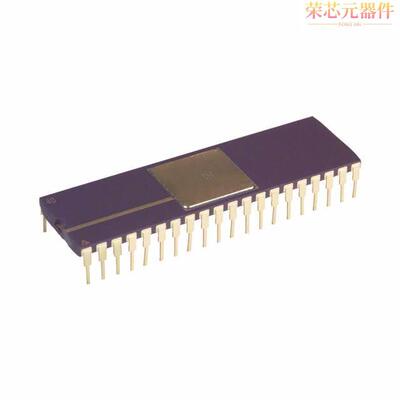 AD2S80ATD原装「IC R/D CONV 10/12/14/16B 40CDIP」正品