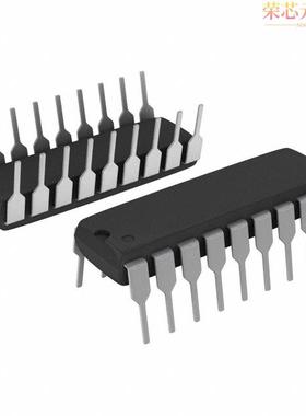 AD7575KN原装「IC ADC 8BIT LC2MOS W/HOLD 18-DIP」正品