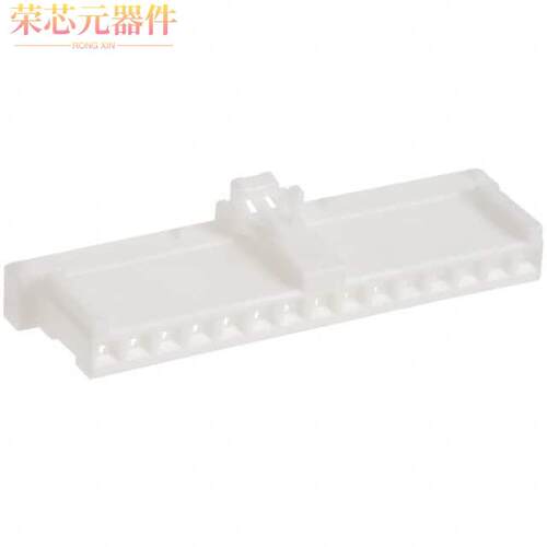 DF1E-15S-2.5C原装「CONN RECEPT HOUSING 15POS 2.5MM」正品