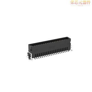 VERT 40POS SMT 254539原装 3.25MM」正品 「SMC
