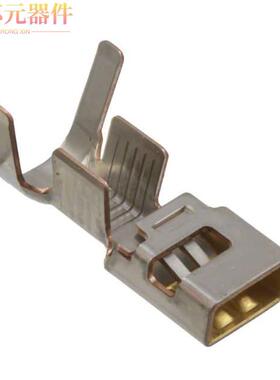 DF60-8SCFA原装「CONN SOCKET 8AWG CRIMP GOLD」正品