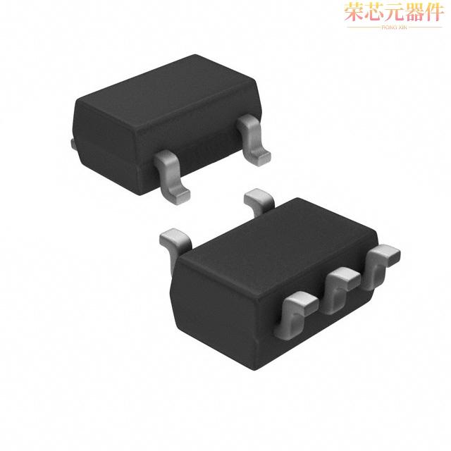S-812C25AMC-C2FT2U原装「IC REG LINEAR 2.5V 30MA S