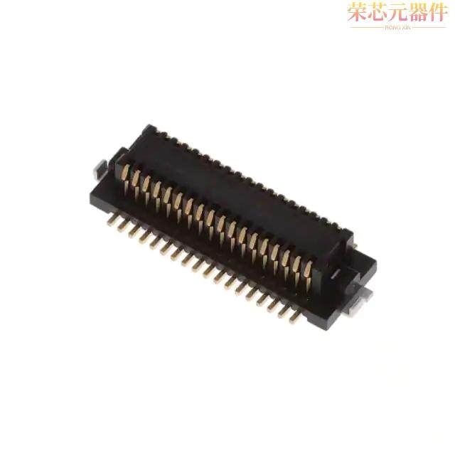 DF12NB-36DS-0.5V(51)原装「CONN RCPT 36POS SMD GOLD」正品