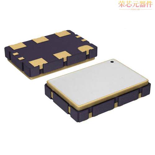 8N0Q001KH-0127CDI原装「IC OSC CLOCK QD FREQ 10CLCC」正品