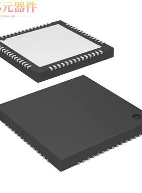 CY7C65631-56LTXC原装「IC USB CTLR 2.0 4PORT AEC 5