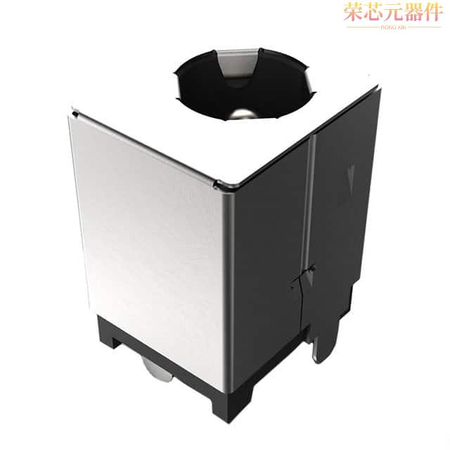 DCJ250-15-A-K1-C原装「DC HIGH POWER JACK, THRU HO