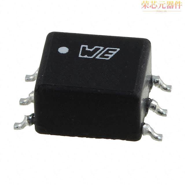 760390015原装「TRANSFORMER 475UH SMD」正品