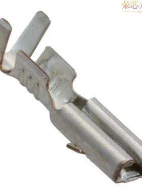 160684-2原装「CONN QC RCPT 17-20AWG 0.110」正品