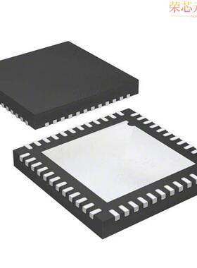 L6759DTR原装「IC REG CTRLR VR12 2OUT 48VFQFPN」正品