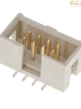 HTST-104-01-L-DV原装「CONN HEADER SMD 8POS 2.54MM」正品