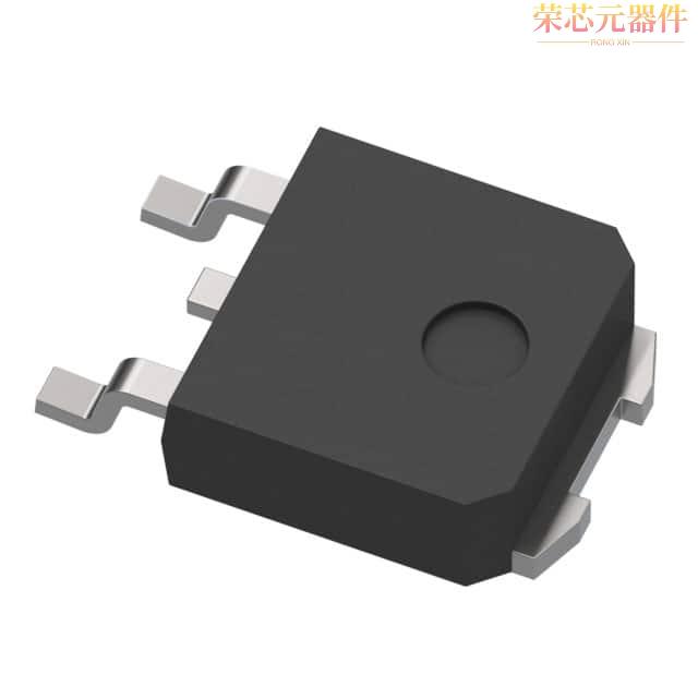 STD80N3LL原装「MOSFET N-CH 30V 80A DPAK」正品