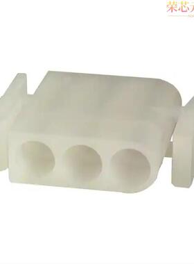 1-350346-0原装「CONN PLUG 3POS .140MATE-N-LOK」正品