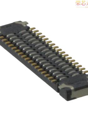 AXE534124原装「CONN SOCKET 34POS SMD GOLD」正品