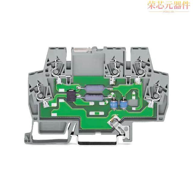 792-804原装「SP-D 48VDC X2-C」正品