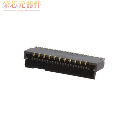 FH35C-23S-0.3SHW(10)原装「CONN FPC 23POS .3MM」正品