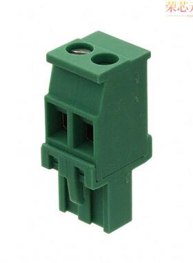 1792016原装「TERM BLOCK PLUG 2POS 90DEG 5MM」正品
