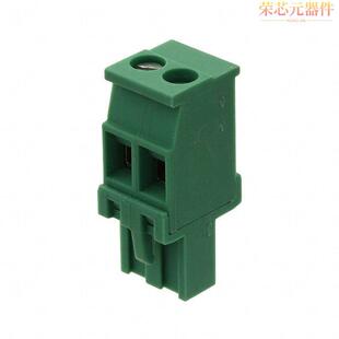 1792016原装「TERM BLOCK PLUG 2POS 90DEG 5MM」正品