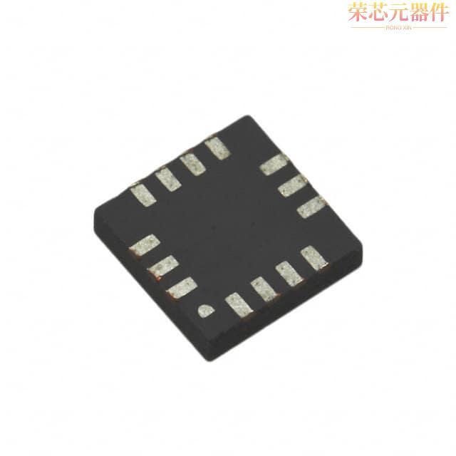 LMH6554LEX/NOPB原装「IC OPAMP CFA 1 CIRCUIT 14UQFN」正品