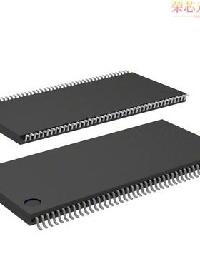 AS4C4M32SA-6TIN原装「IC DRAM 128MBIT PAR 86TSOP II」正品