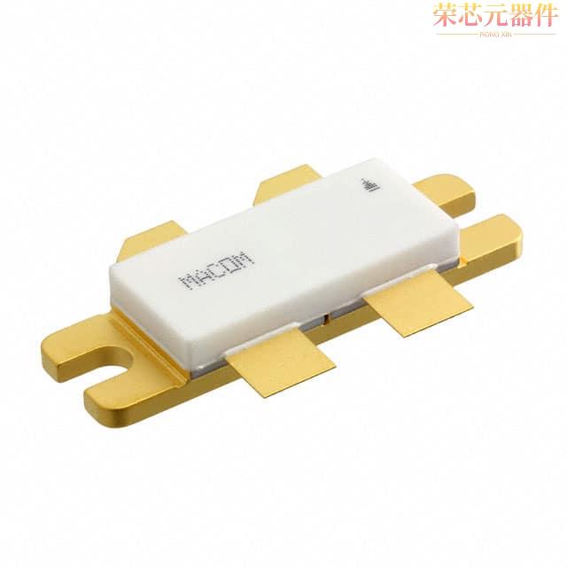 MRF151G原装「FET RF 2CH 125V 175MHZ 375-04」正品