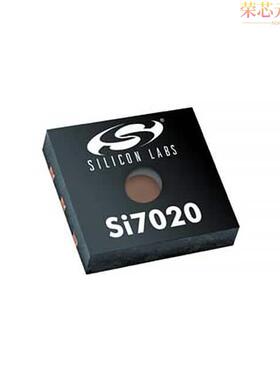 SI7020-A20-YM1原装「SENSOR RHT DGTL AUTO 6DFN」正品