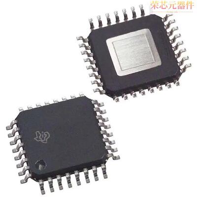 THS6132VFP原装「IC DRIVER 2/0 32HLQFP」正品