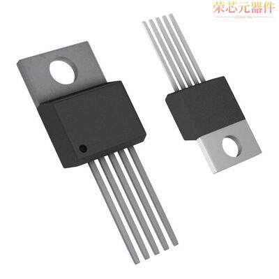 LT1070HVCT#06PBF原装「IC REG MULT CONFG ADJ 5A TO