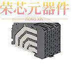 1713201020原装「CONN RCPT IMPEL 80POS PCB」正品