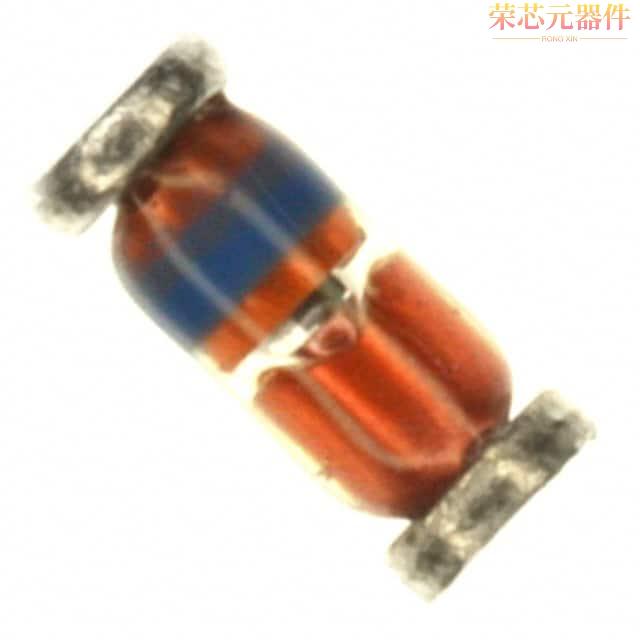 BZV55C6V8-TP原装「DIODE ZENER 6.8V 500MW MINI MELF」正品