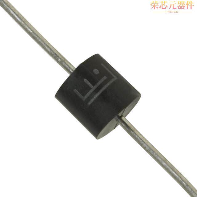 5KP100CA原装「TVS DIODE 100VWM 162VC P600」正品