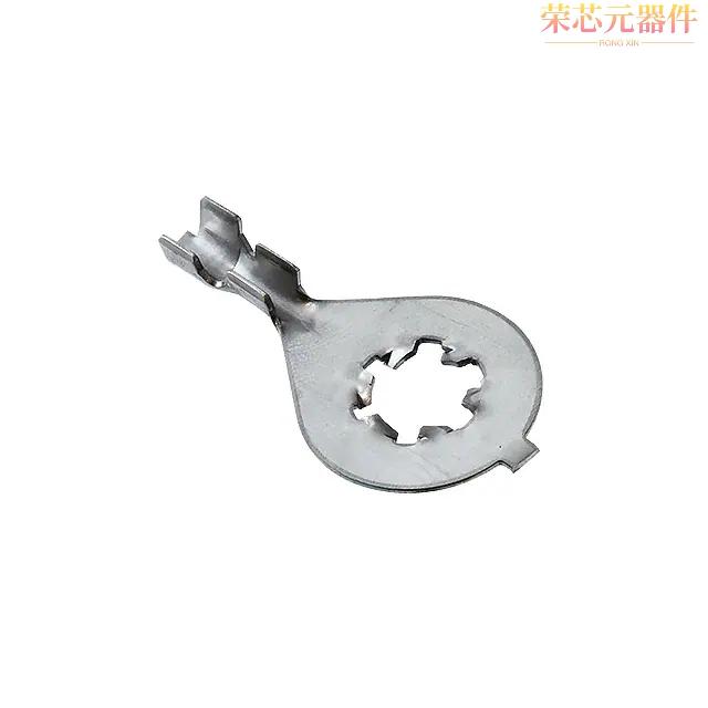 63602-1原装「CONN RING STUD RETAIN 14-18AWG」正品