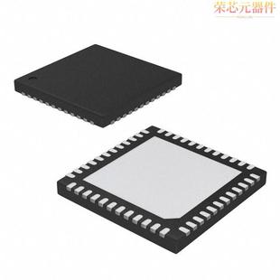 10BIT 「IC AD9219ABCPZ ADC 48LFCSP」正品 40原裝 PIPELINED