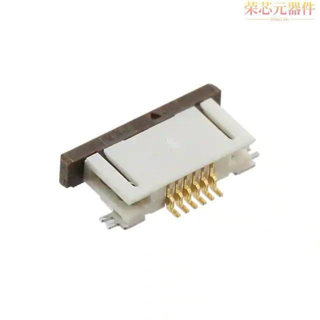 0527460671原装「CONN FFC BOTTOM 6POS 0.50MM R/A」正品