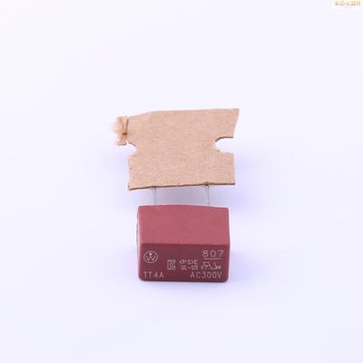 80714000000原装「4A 300VAC 延时型」正品