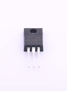 MBRL2060FCT原装「肖特基」正品