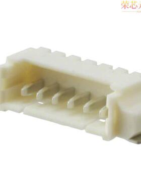 0532610671原装「CONN HEADER SMD R/A 6POS 1.25MM」正品