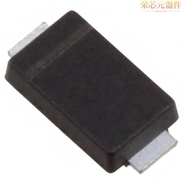 V3PAL45HM3_A/I原装「DIODE SCHOTTKY 45V 3A SMPA」正品