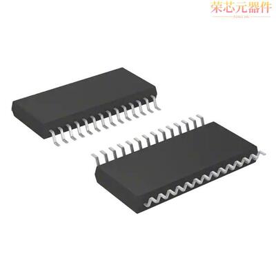 CS4271-CZZ原装「IC CODEC AUD 24BIT 114DB 28TSSOP」正品