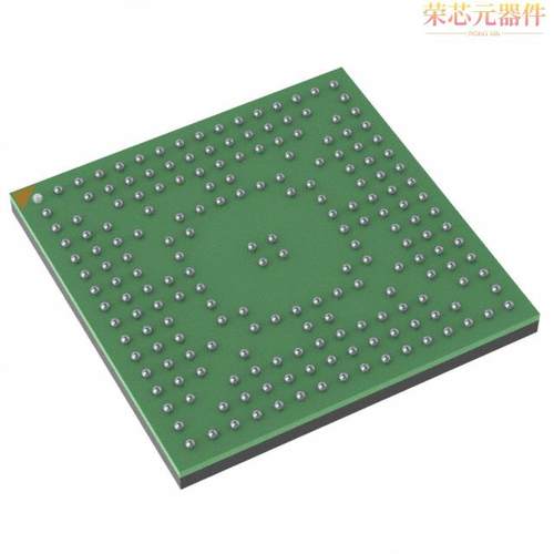 SAM9X60D5M-I/4FB原装「IC MPU 600 MHZ EXT MEM SIP」正品
