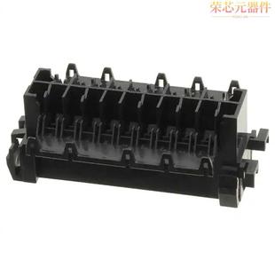 PLUG 「CONN HSG 22POS 929505 5.00MM」正品 7原装