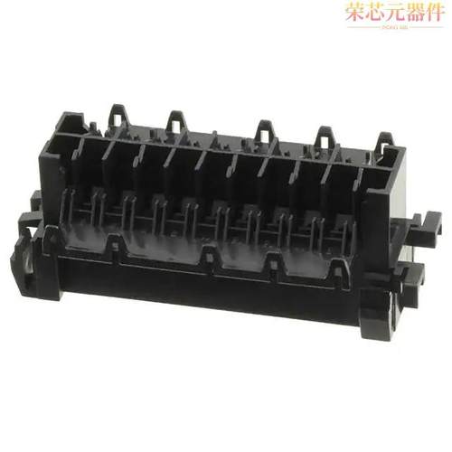 929505-7原装「CONN PLUG HSG 22POS 5.00MM」正品