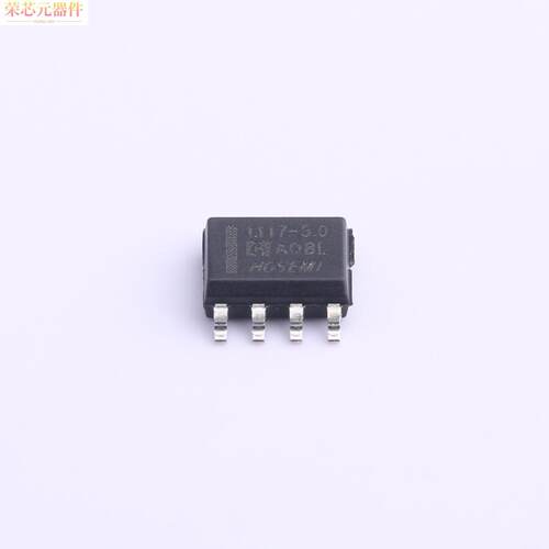 LM1117M-5.0/TR原装「LM1117M-5.0/TR」正品