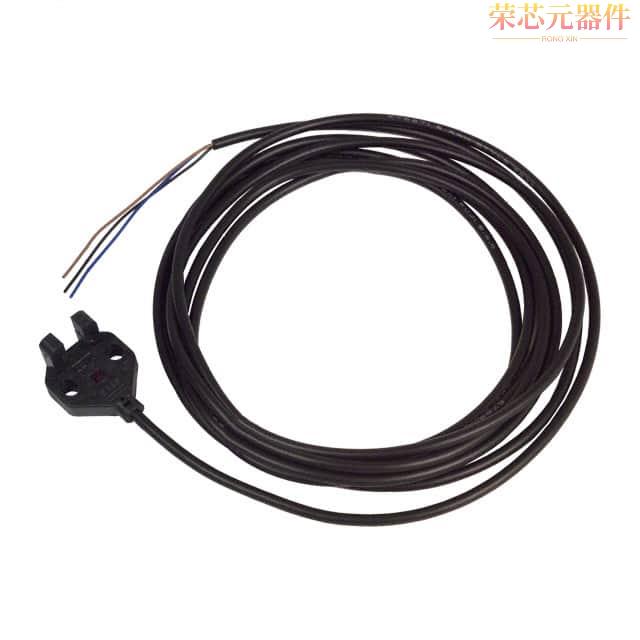 EE-SX871A原装「SENSOR OPTICAL 5MM MOD WIRE LEAD」正品