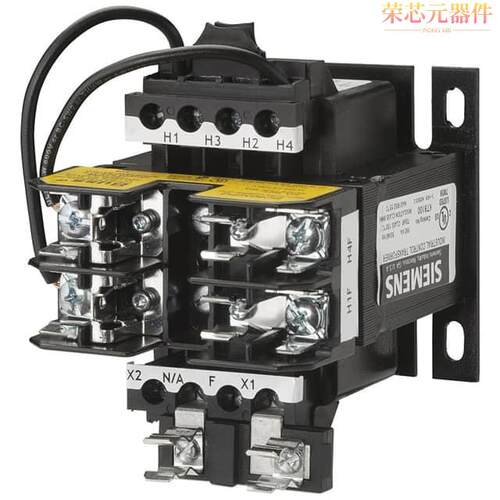 KT8100原装「CONTROL TRANSFORMER,230/460-115V」正品