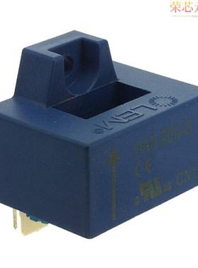 HAS 200-S原装「SENSOR CURRENT HALL 200A AC/DC」正品