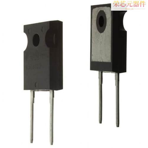 FFH60UP40S原装「DIODE GEN PURP 400V 60A TO247」正品