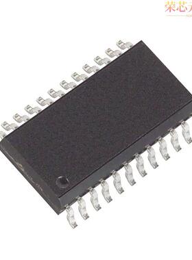 MAX206ECWG+T原装「IC TRANSCEIVER FULL 4/3 24SOIC」正品