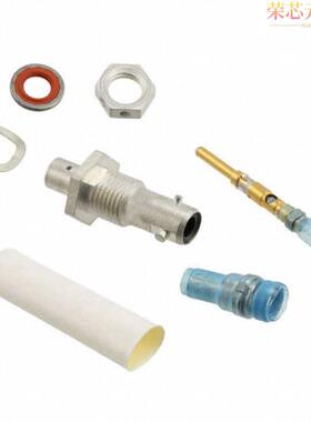 DK-621-0440-4P原装「CONN TRIAX JACK STR SOLDER」正品